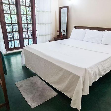 Kandy Guest House Kiribathkumbura Dış mekan fotoğraf