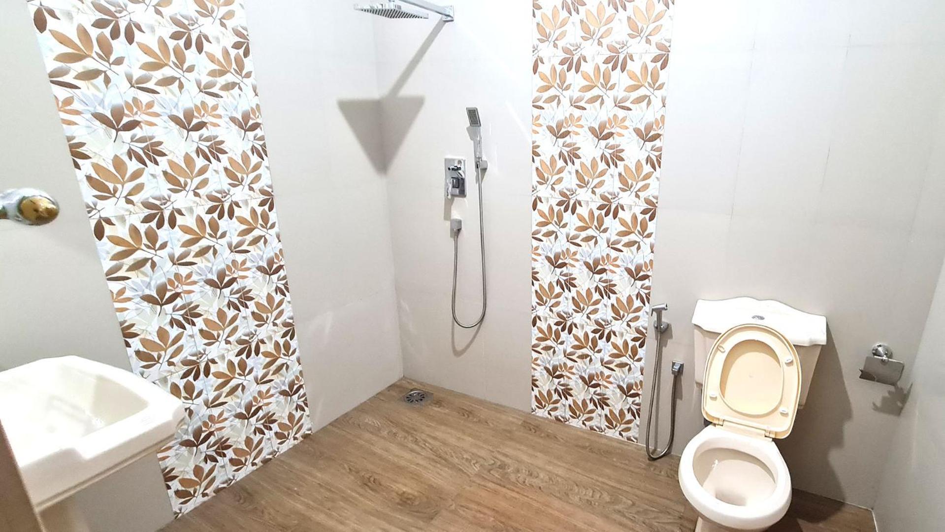 Kandy Guest House Kiribathkumbura Dış mekan fotoğraf
