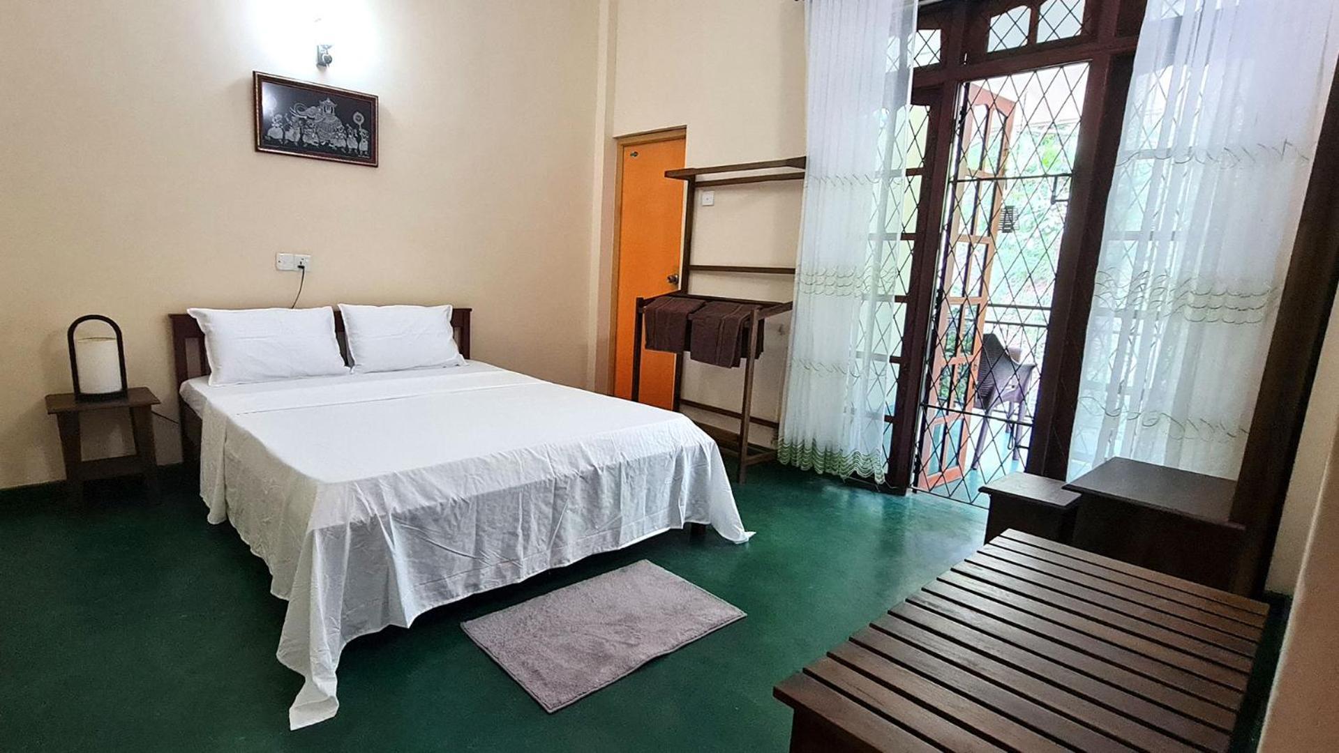 Kandy Guest House Kiribathkumbura Dış mekan fotoğraf