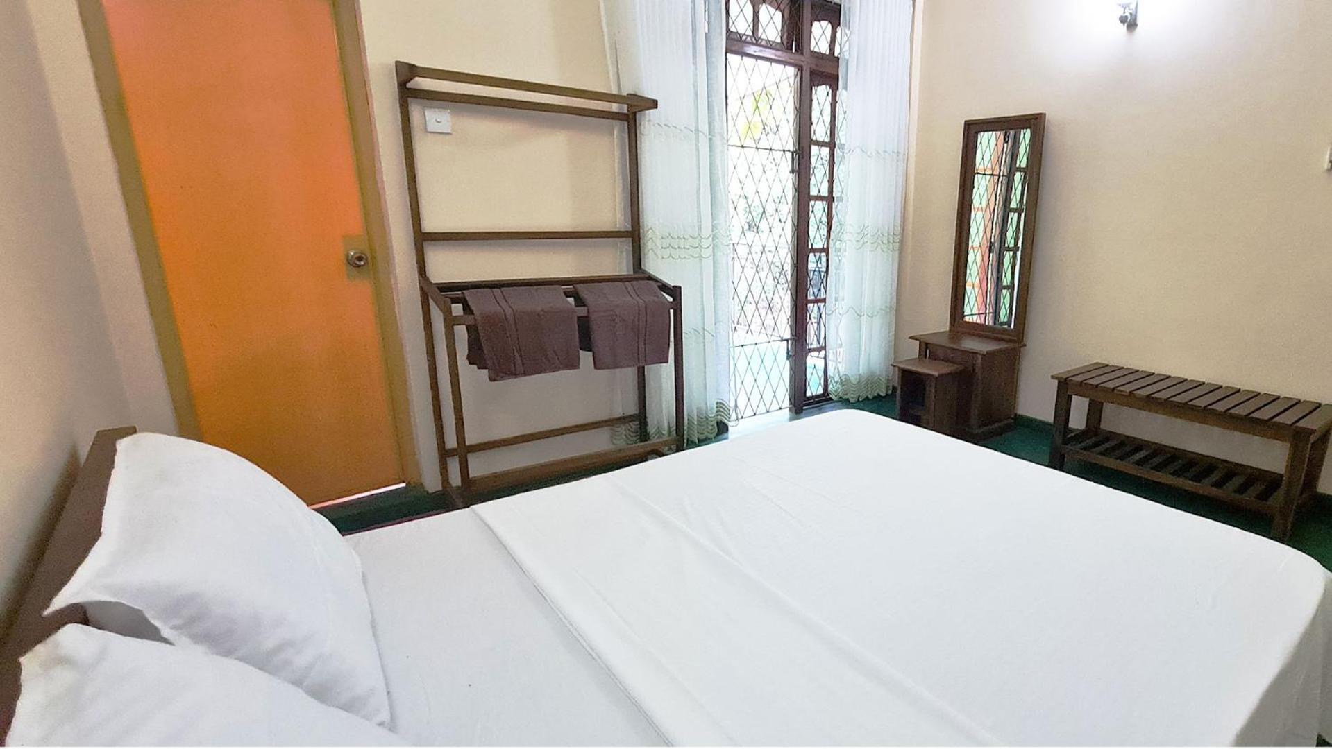 Kandy Guest House Kiribathkumbura Dış mekan fotoğraf