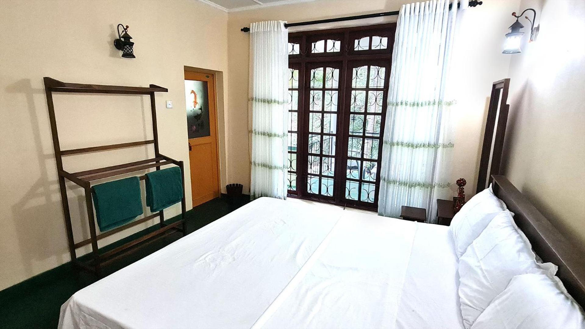 Kandy Guest House Kiribathkumbura Dış mekan fotoğraf