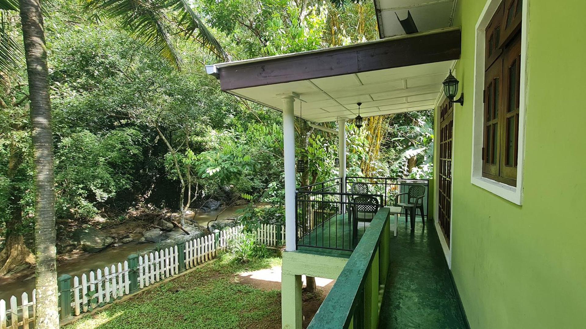 Kandy Guest House Kiribathkumbura Dış mekan fotoğraf
